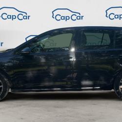 Volkswagen Golf 7 7 1.2 TSI 110 DSG7 Lounge - Automatique Orange