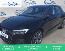 Audi A1 Bourgoin-Jallieu