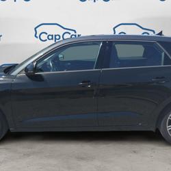 Audi A1 1.0 TSI 110 DSG7 Advanced - Automatique Bourgoin-Jallieu