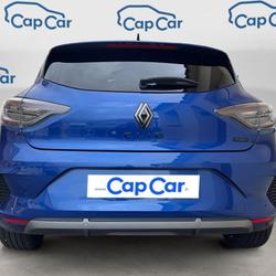 Renault Clio 5 V 1.6 E-Tech 140 Full Hybrid EDC Esprit Alpine Passa