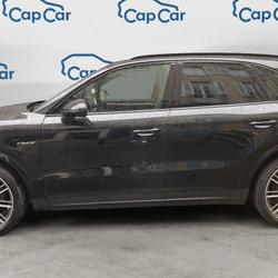 Porsche Cayenne 3.0 V6 462 e-Hybrid 4X4 Tiptronic 8 - Bordeaux