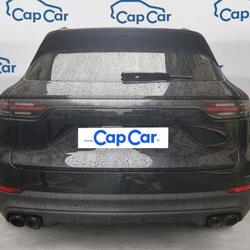 Porsche Cayenne 3.0 V6 462 e-Hybrid 4X4 Tiptronic 8 - Bordeaux