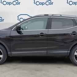 Nissan Qashqai II 1.5 dCi 110 N-Connecta Saint-Hippolyte