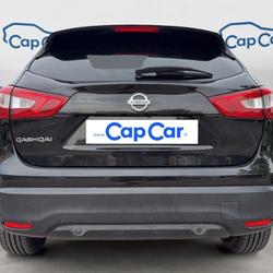 Nissan Qashqai II 1.5 dCi 110 N-Connecta Saint-Hippolyte