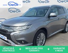 Mitsubishi Outlander Isneauville