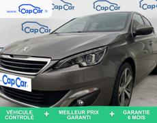 Peugeot 308 II Phase 1 Torcy