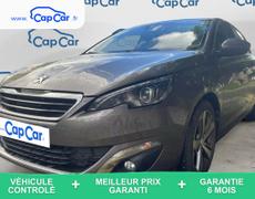 Peugeot 308 II Phase 1 Torcy