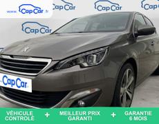 Peugeot 308 II Phase 1 Torcy
