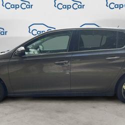 Peugeot 308 II Phase 1 II 1.2 PureTech 130 Feline Torcy