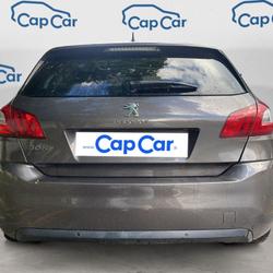 Peugeot 308 II Phase 1 II 1.2 PureTech 130 Feline Torcy