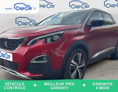 Peugeot 3008 Gironde-sur-Dropt