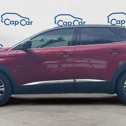 Peugeot 3008 1.2 PureTech 130 EAT6 GT Line Gironde-sur-Dropt