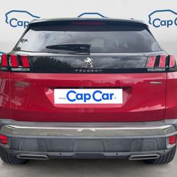 Peugeot 3008 1.2 PureTech 130 EAT6 GT Line Gironde-sur-Dropt