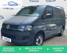 Volkswagen Transporter Perpignan