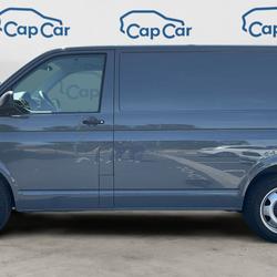 Volkswagen Transporter 2.0 TDI 204 4Motion Business Line Perpignan