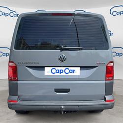 Volkswagen Transporter 2.0 TDI 204 4Motion Business Line Perpignan