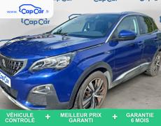 Peugeot 3008 Tergnier