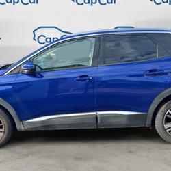 Peugeot 3008 1.5 BlueHDi 130 Allure - Toit ouvrant Tergnier