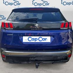 Peugeot 3008 1.5 BlueHDi 130 Allure - Toit ouvrant Tergnier