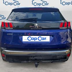 Peugeot 3008 1.5 BlueHDi 130 Allure - Toit ouvrant Tergnier