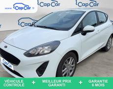 Ford Fiesta Le Petit-Quevilly