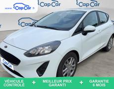 Ford Fiesta Le Petit-Quevilly