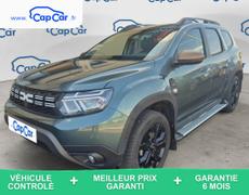 Dacia Duster Cournon-d'Auvergne