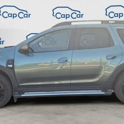 Dacia Duster 1.0 ECO-G 100 4x2 Extreme Cournon-d'Auvergne