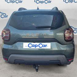 Dacia Duster 1.0 ECO-G 100 4x2 Extreme Cournon-d'Auvergne