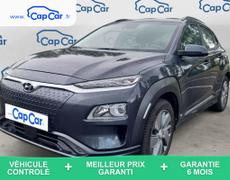 Hyundai Kona Dreux