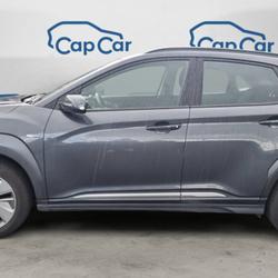 Hyundai Kona 136 39kWh Intuitive Dreux