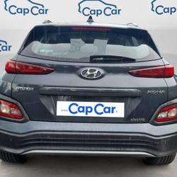 Hyundai Kona 136 39kWh Intuitive Dreux