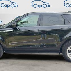 Land Rover Range Rover Evoque II 1.5 P300e 309 AWD BVA8 SE Cucq