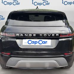 Land Rover Range Rover Evoque II 1.5 P300e 309 AWD BVA8 SE Cucq