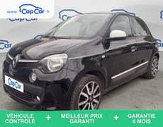 Renault Twingo 3 Villiers-le-Bel