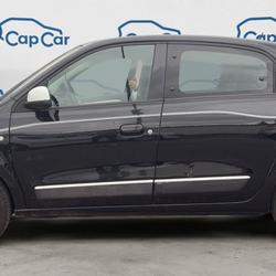 Renault Twingo 3 5 0.9 TCe 90 Limited Villiers-le-Bel