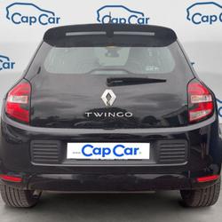 Renault Twingo 3 5 0.9 TCe 90 Limited Villiers-le-Bel