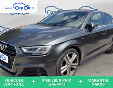 Audi A3 Sportback Fondettes