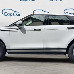 Land Rover Range Rover Evoque II 2.0 TD4 150 MHEV AWD R-Dynamic - Automatique Paris 17e Arrondissement