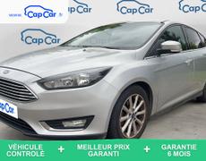 Ford Focus Nancy