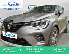 Renault Captur Évry-Courcouronnes