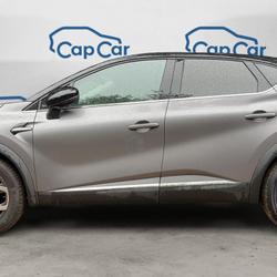 Renault Captur II 1.0 TCe 100 Intens &Eacute;vry-Courcouronnes