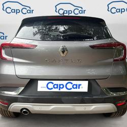 Renault Captur II 1.0 TCe 100 Intens &Eacute;vry-Courcouronnes