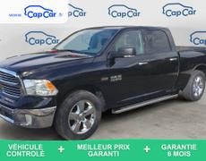 Dodge Ram Lamballe-Armor
