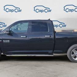 Dodge Ram 1500 5.7 V8 HEMI 400 4X2 BVA9 Extra Long Base - Automatique GPL Lamballe-Armor