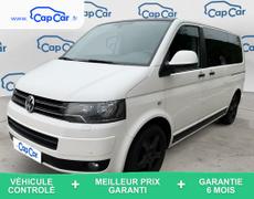 Volkswagen Multivan Vignec