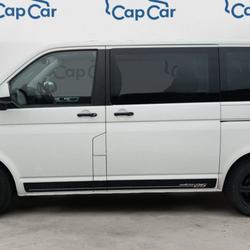 Volkswagen Multivan 2.0 TDI 180 4Motion DSG7 Edition 25 Vignec