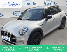 Mini Mini Nice