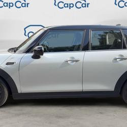 Mini Mini 1.5 Cooper 136 Heddon Street Nice