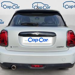 Mini Mini 1.5 Cooper 136 Heddon Street Nice